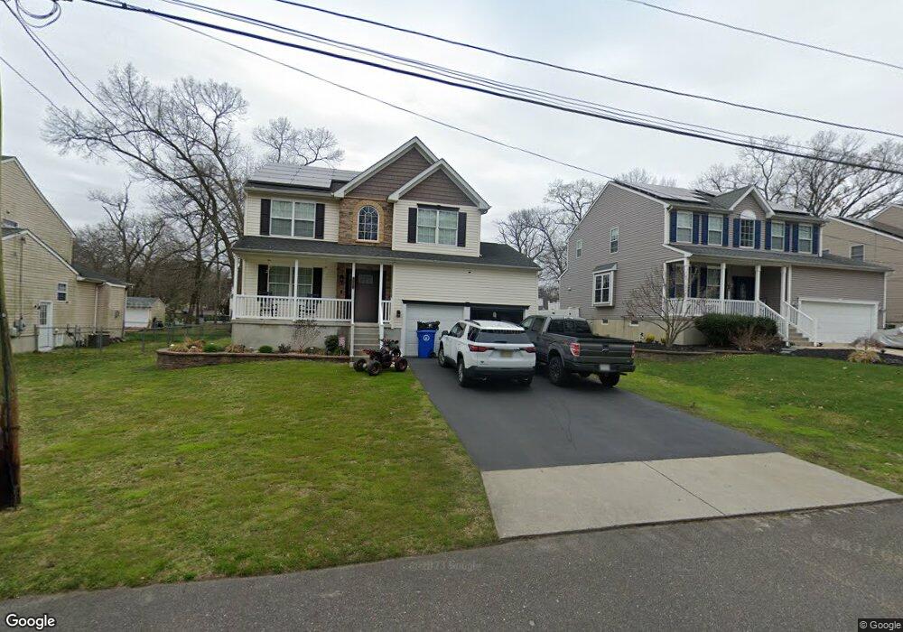 1562 Donop St, West Deptford, NJ 08086 - photo 1