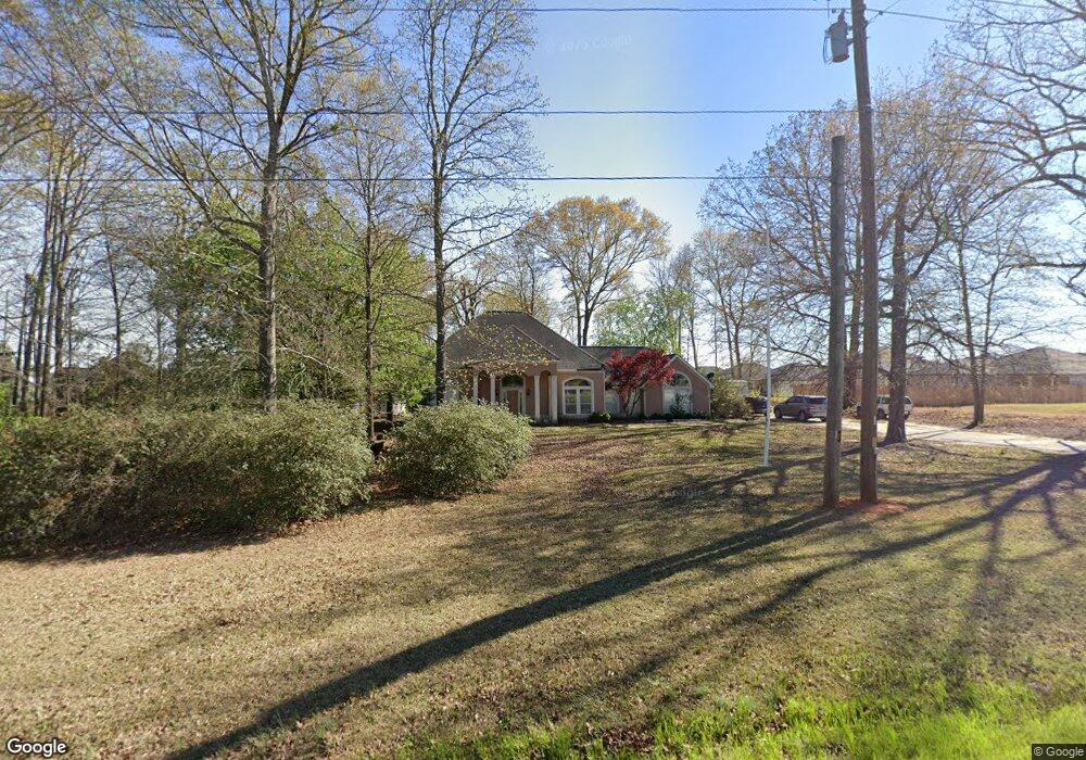 154 White Rd, Byron, GA 31008 - photo 1
