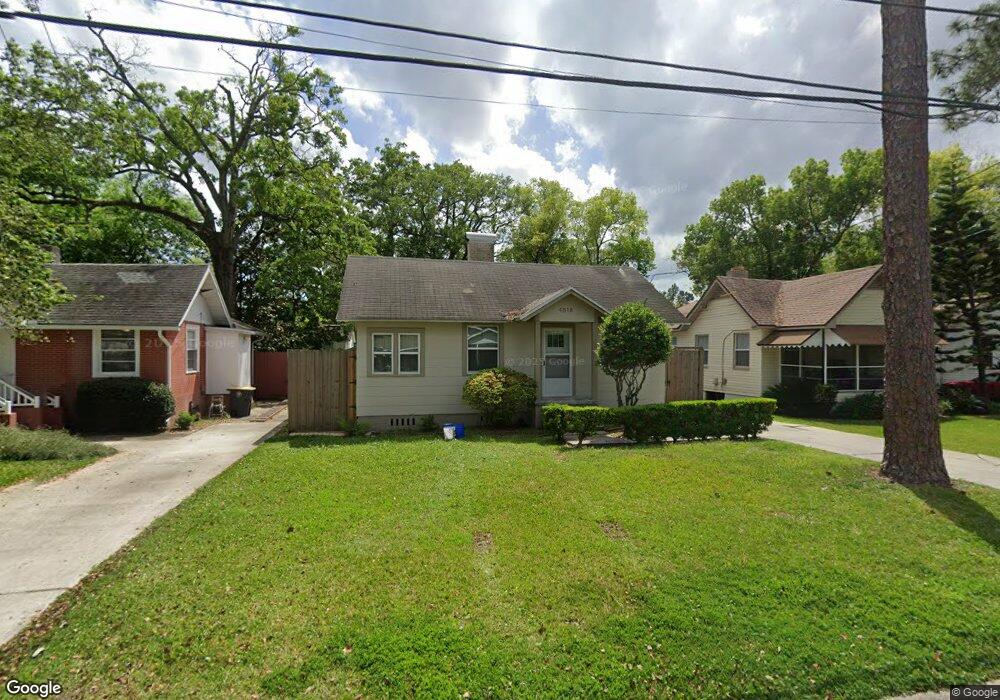 4818 Kerle St, Jacksonville, FL 32205 - photo 1