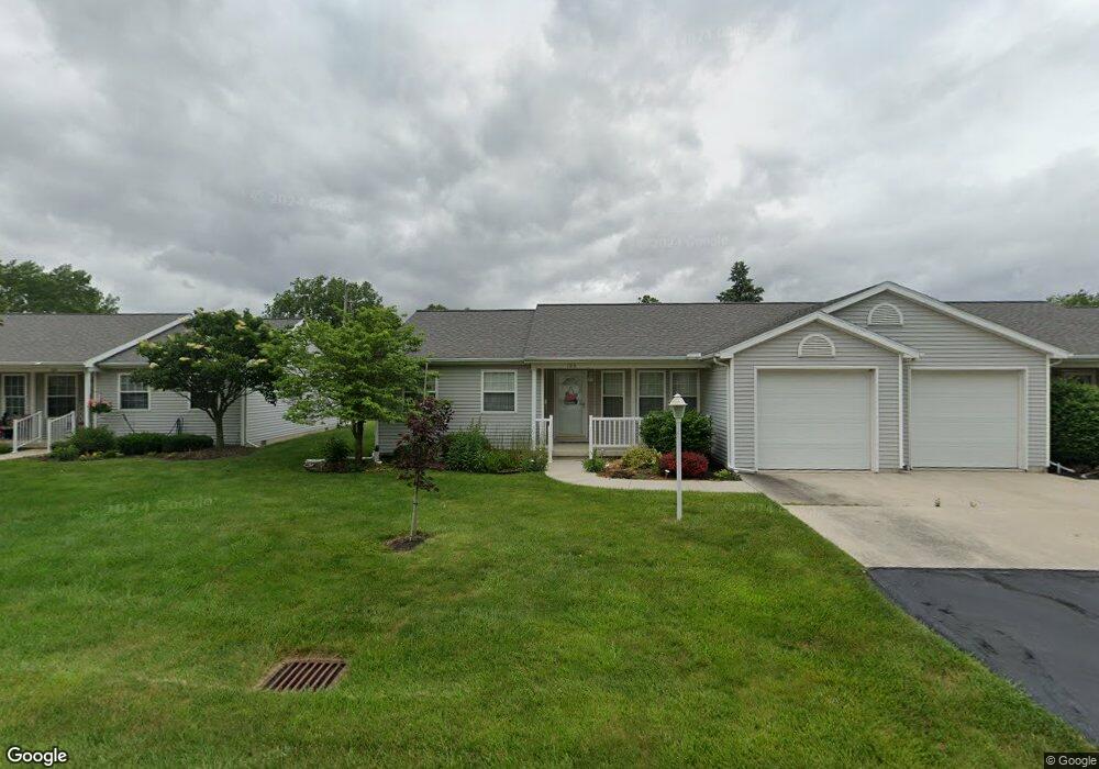 106 Lavine St, Woodville, OH 43469 - photo 1