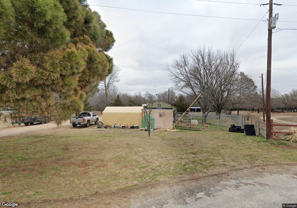 171 E Jake St, Springtown, TX 76082 - photo 1