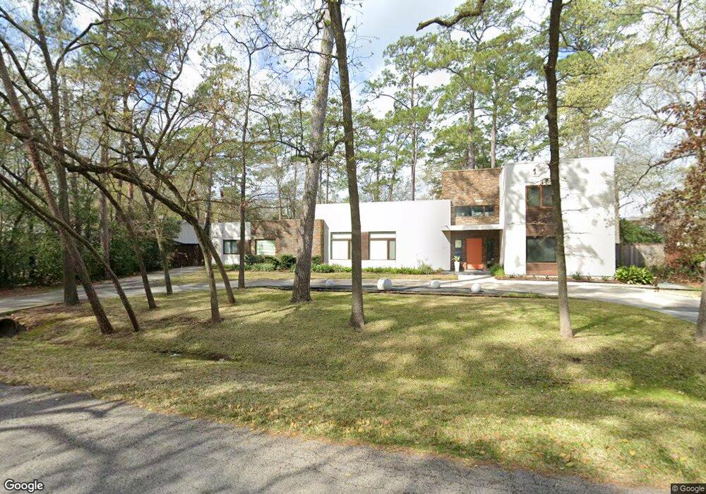 215 Paul Revere Dr, Houston, TX 77024 - photo 1