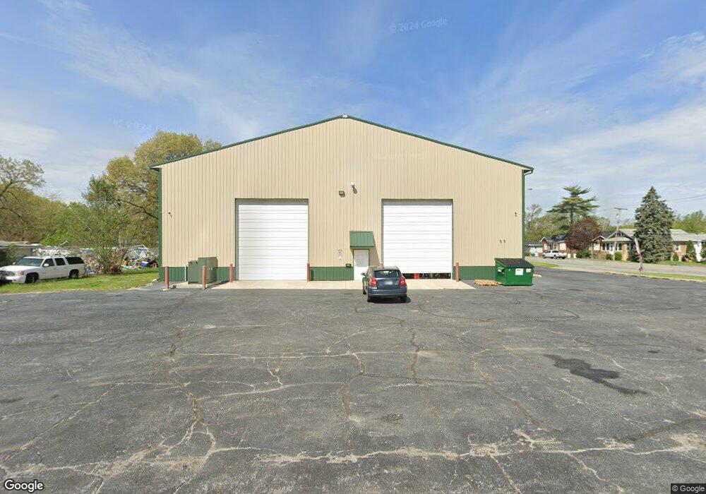 4027 W Ridge Rd, Gary, IN 46408 - photo 1