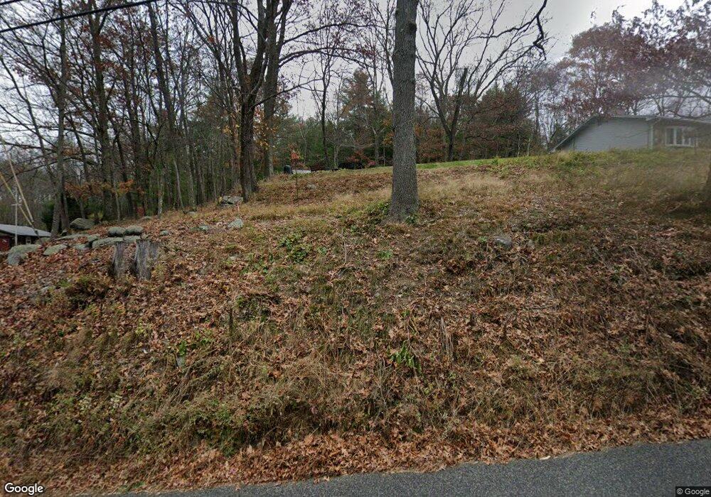 496 Old West Warren Rd, West Warren, MA 01092 - photo 1