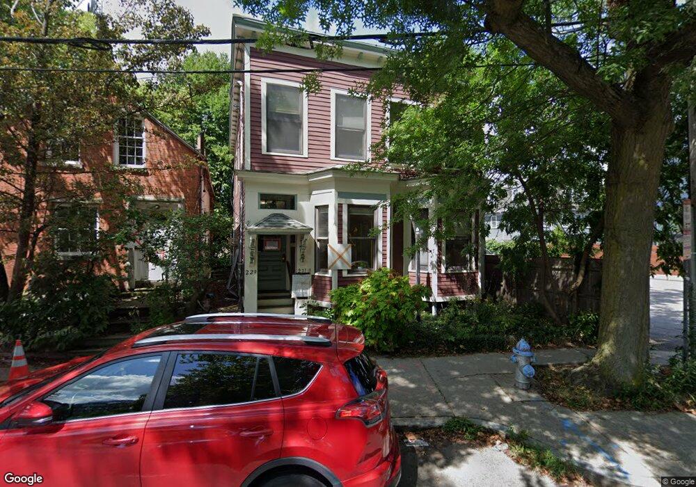 231 Third St, Cambridge, MA 02142 - photo 1