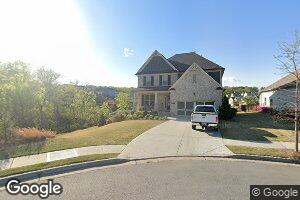 6860 New Fern Ln, Flowery Branch, GA 30542
