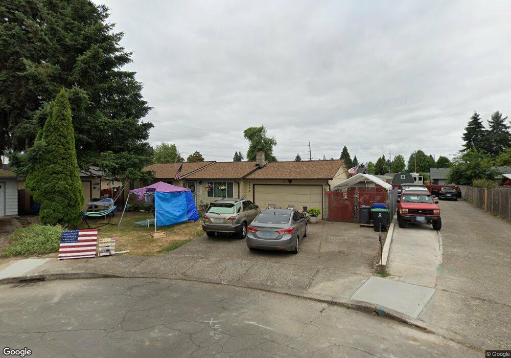 4023 Noon Ave NE, Keizer, OR 97303 - photo 1