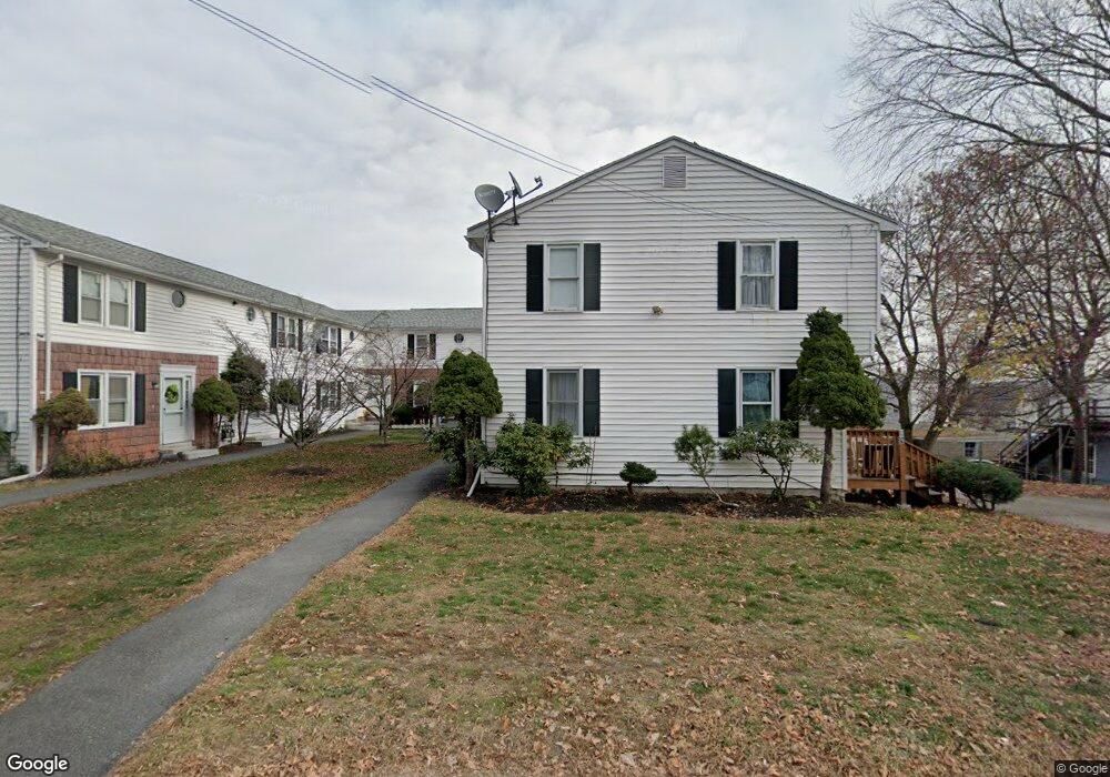 15 Crescent St unit 8, Lawrence, MA 01841 - photo 1