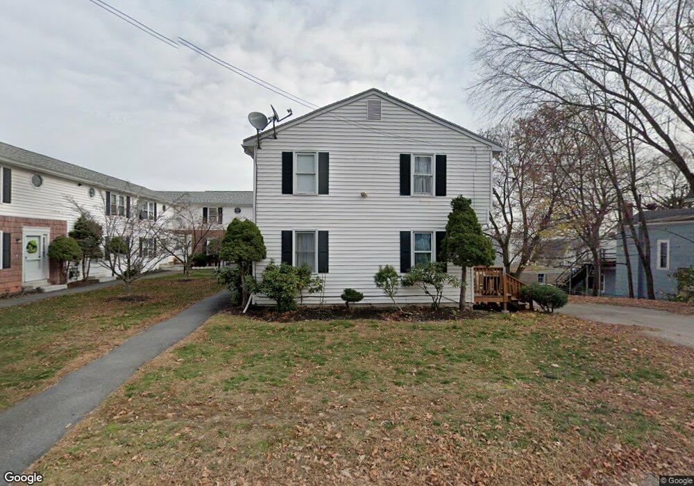 15 G Crescent St unit G, Lawrence, MA 01841 - photo 1