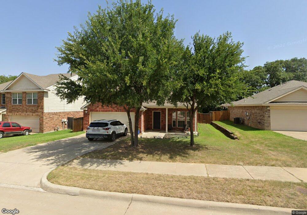 2409 Briar Forest Dr, Denton, TX 76210 - photo 1