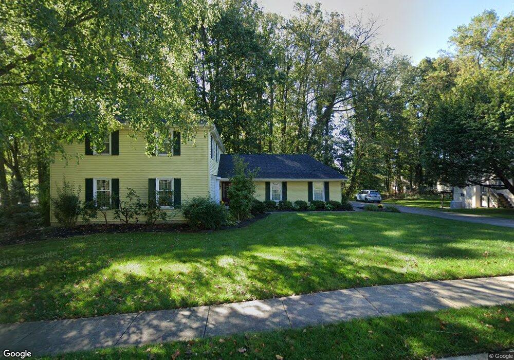 28 Kings Grant Rd, Hockessin, DE 19707 - photo 1