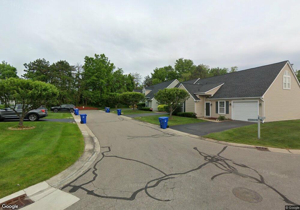 3423 Audubon Ct, Waterford, MI 48328 - photo 1