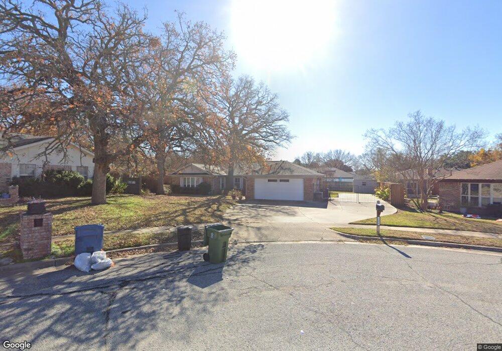 2604 Meadow Place, Bedford, TX 76021 - photo 1