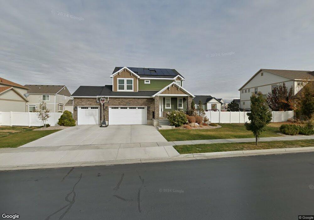 1072 W Tivoli Way, Syracuse, UT 84075 - photo 1