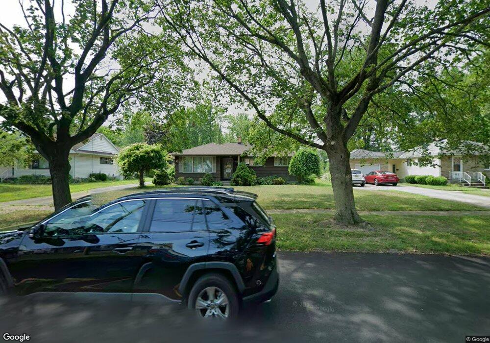 240 Warner Ave, North Tonawanda, NY 14120 - photo 1