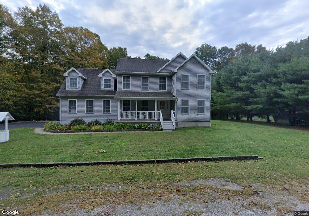 107 Haley Rd, Mystic, CT 06355 - photo 1