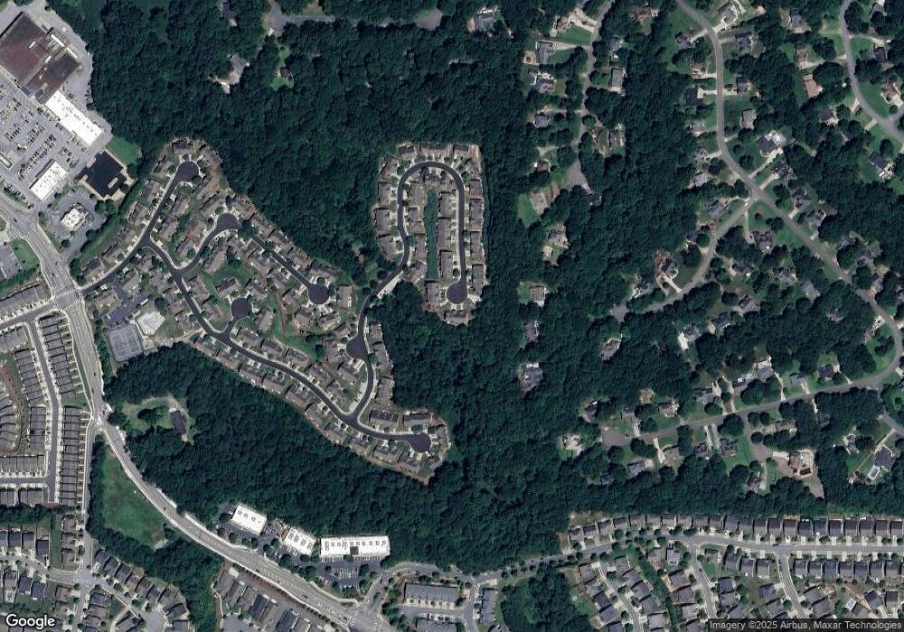 590 Fox Creek Crossing unit 3, Woodstock, GA 30188 - photo 1