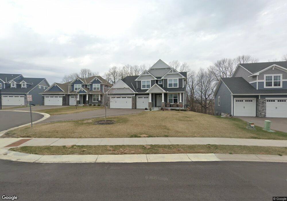 6621 Coach House Ln, Hamel, MN 55340 - photo 1