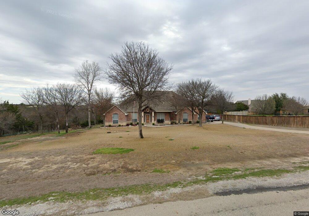 2506 Hayley Dr, Weatherford, TX 76085 - photo 1