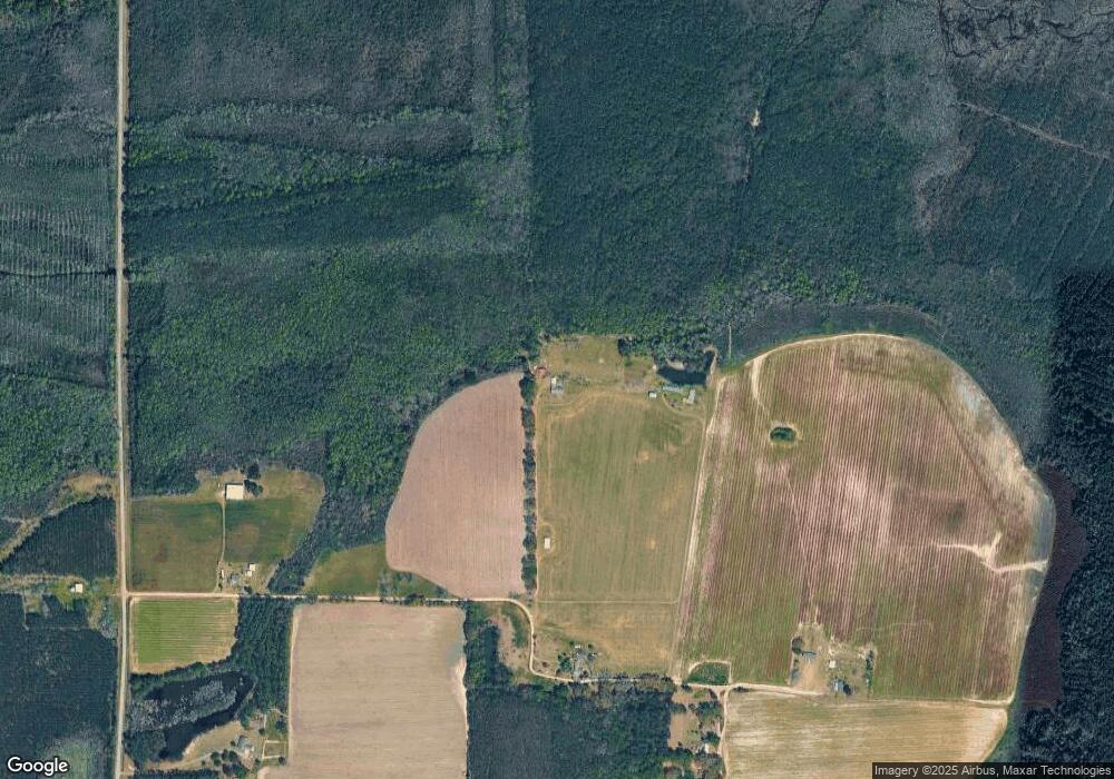 6168 Cross Swamp Rd, Patterson, GA 31557 - photo 1