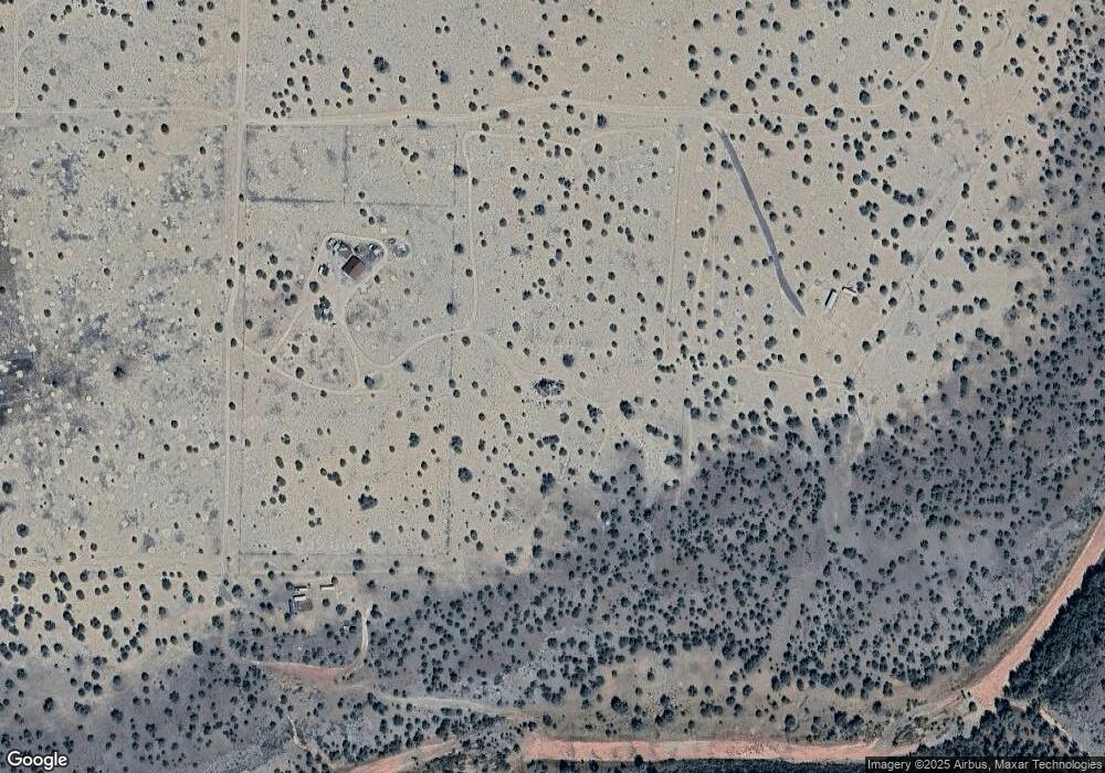 44225 N Boars Breath Rd, Ash Fork, AZ 86320 - photo 1