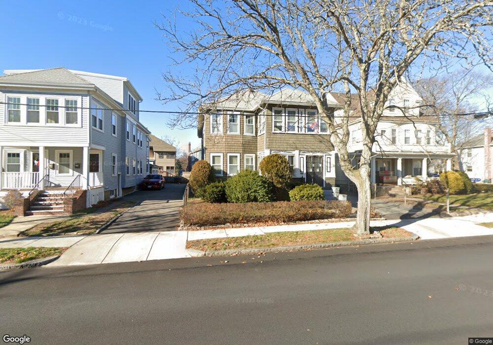 114 Medford St unit 114A, Arlington, MA 02474 - photo 1