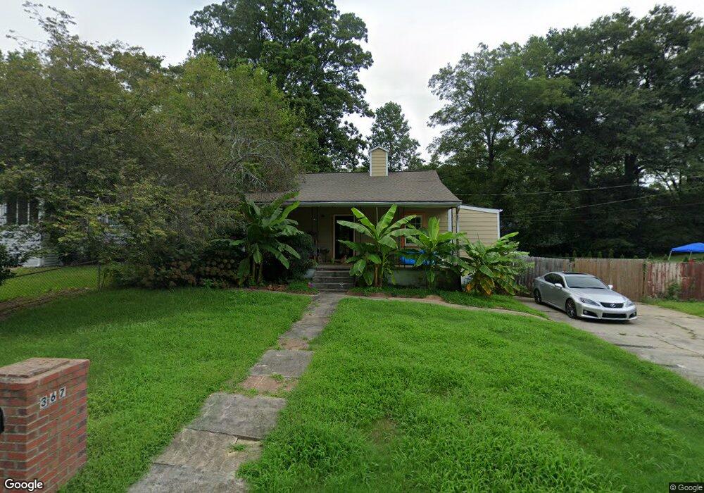 367 Phillips Dr SE, Marietta, GA 30060 - photo 1