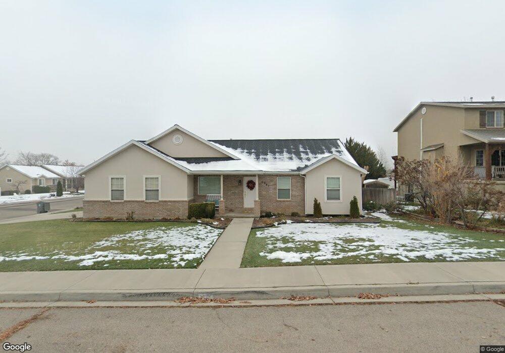 1241 N 750 W, Pleasant Grove, UT 84062 - photo 1