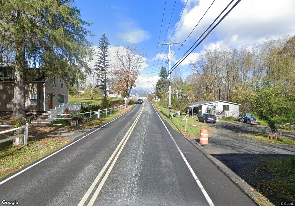 233 Maplecrest Rd, Hensonville, NY 12439 - photo 1