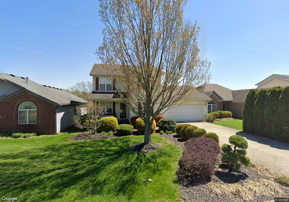 364 Village Dr, Frankfort, KY 40601 - photo 1