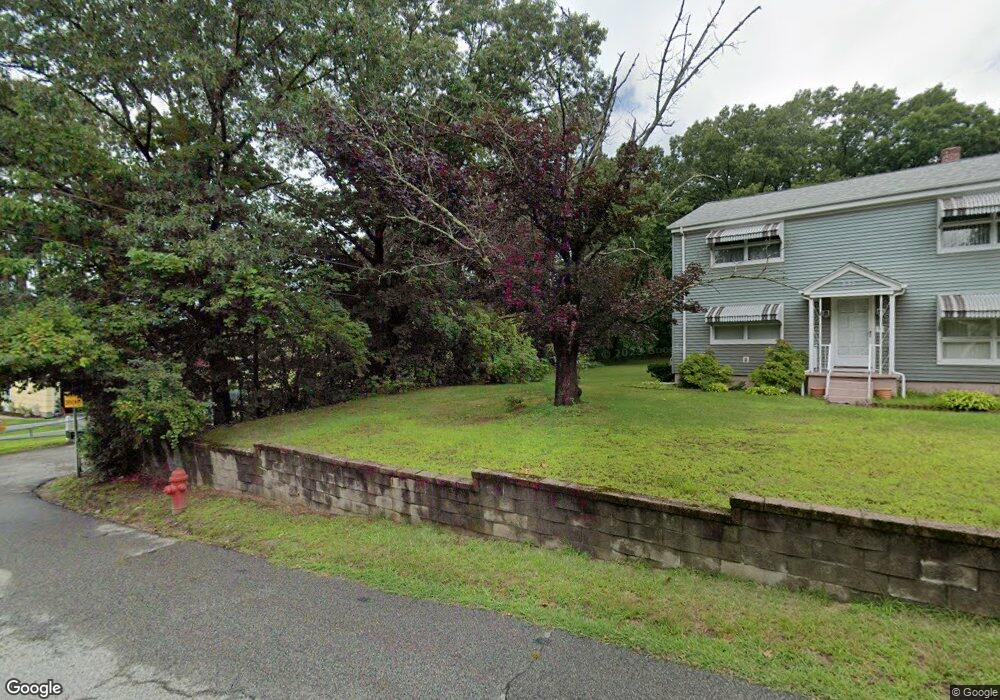 11 Bozoian St, Woonsocket, RI 02895 - photo 1