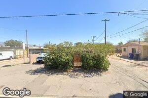 1038 N Catalina Ave, Tucson, AZ 85711