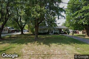 290 Atwood St, Trezevant, TN 38258
