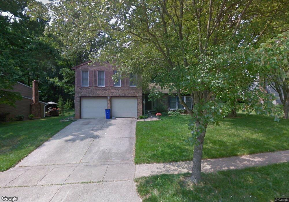 9452 White Spring Way, Columbia, MD 21046 - photo 1