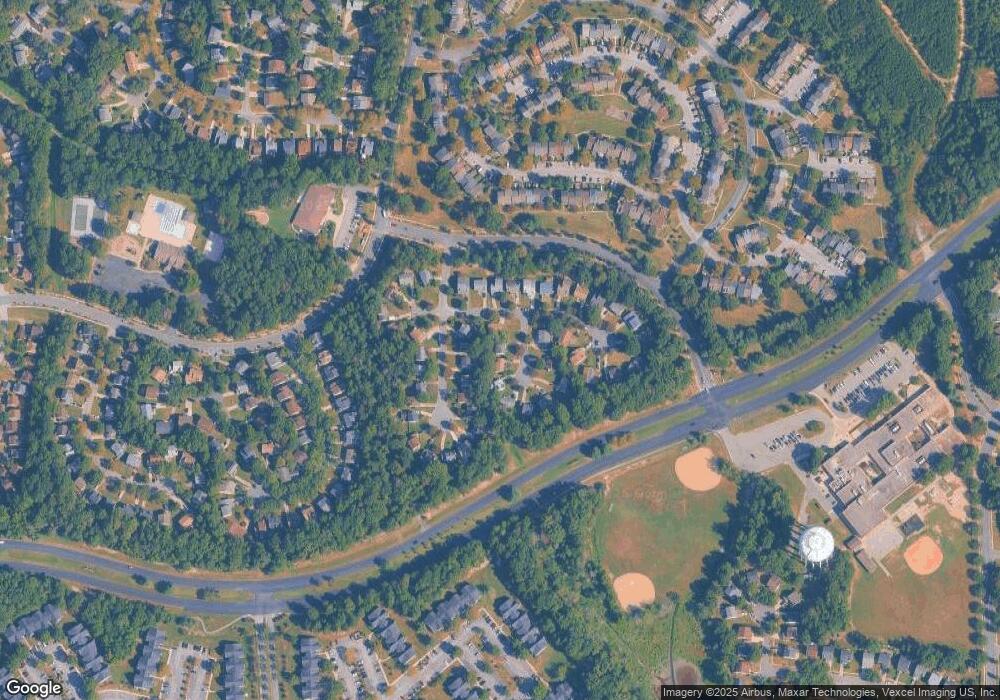 6761 Armadillo Ct, Waldorf, MD 20603 - photo 1