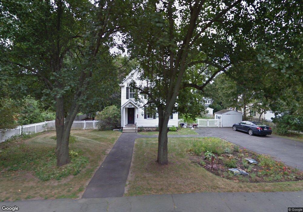 453 Weston Rd, Wellesley, MA 02482 - photo 1