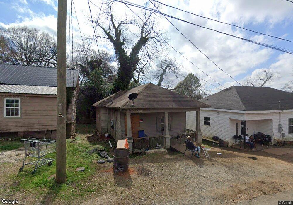 305 Mccoy St, Americus, GA 31709 - photo 1