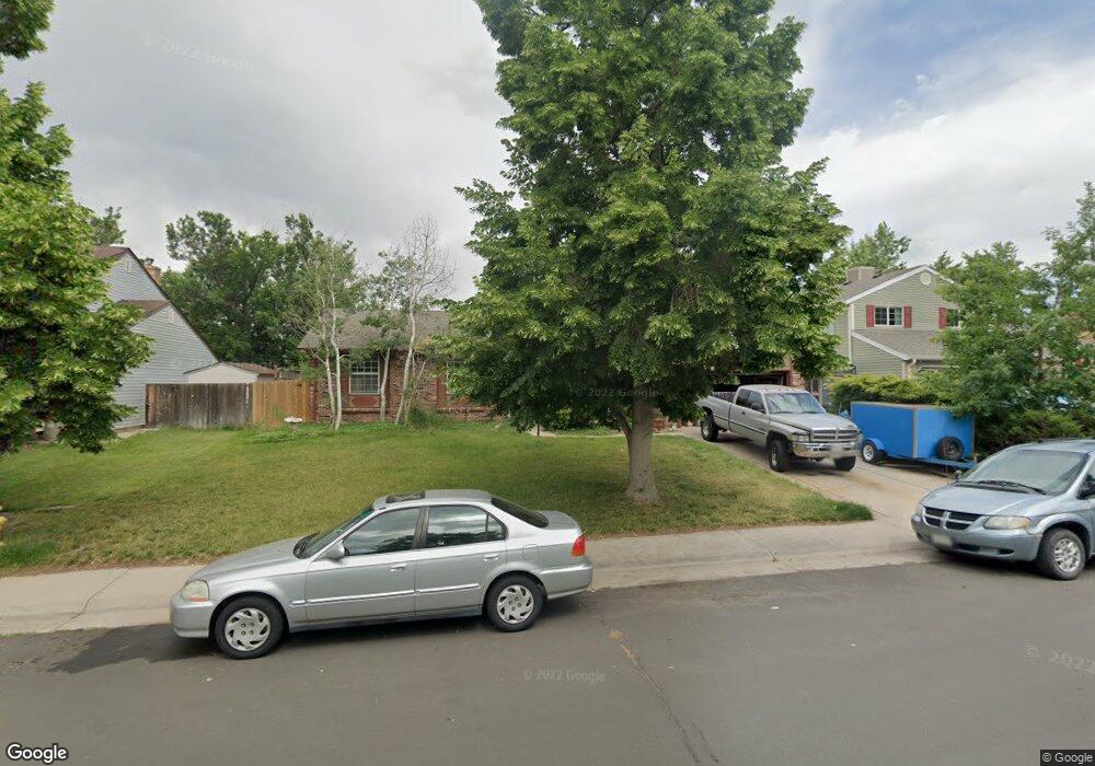 2134 S Eagle Ct, Aurora, CO 80014 - photo 1