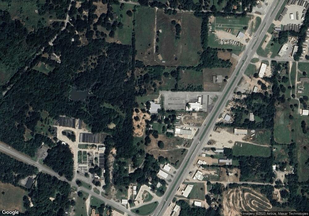 2330 Longhorn Blvd, Denison, TX 75020 - photo 1