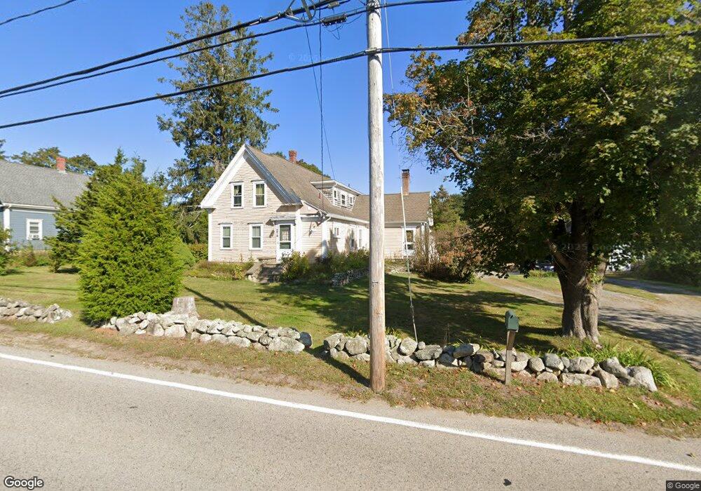 274 Clapp Rd, Scituate, MA 02066 - photo 1