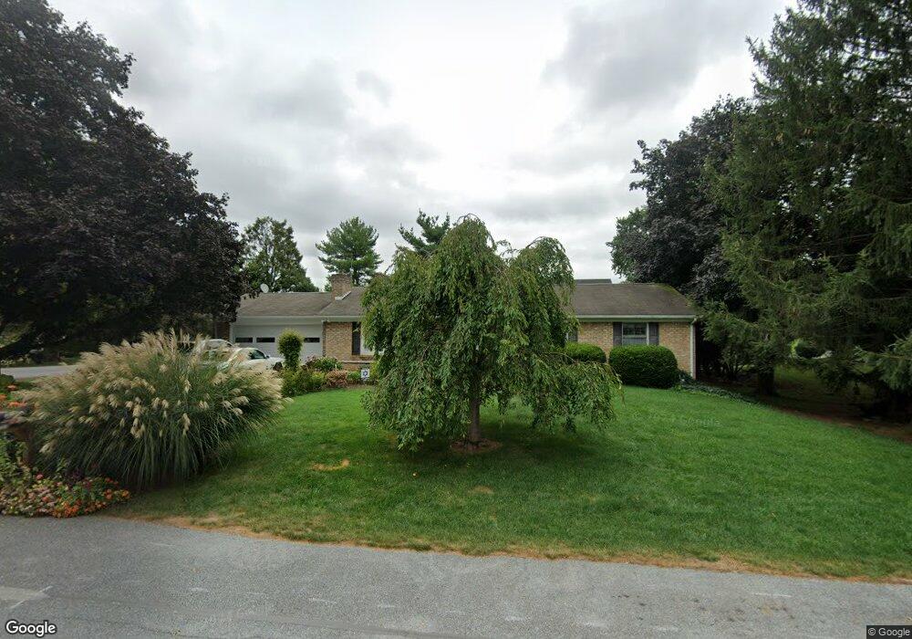 13917 Eden Dr, Hagerstown, MD 21742 - photo 1