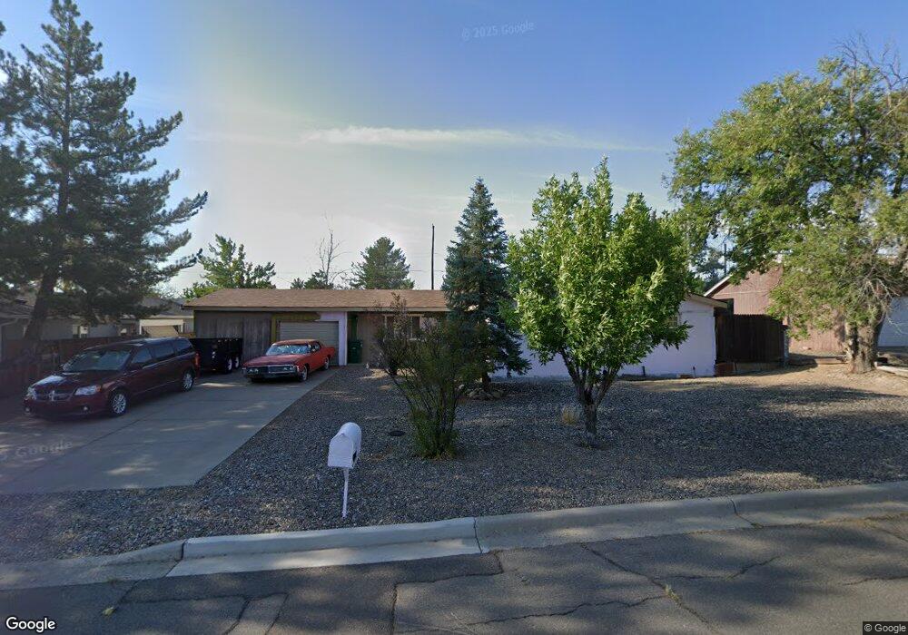 5607 Holmes Dr, Farmington, NM 87402 - photo 1