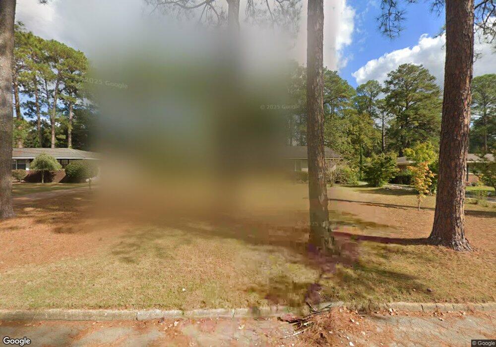 1209 S Edgewood Dr, Dothan, AL 36301 - photo 1