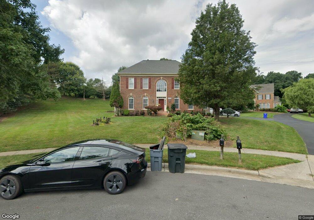 21518 Waters Discovery Terrace, Germantown, MD 20876 - photo 1