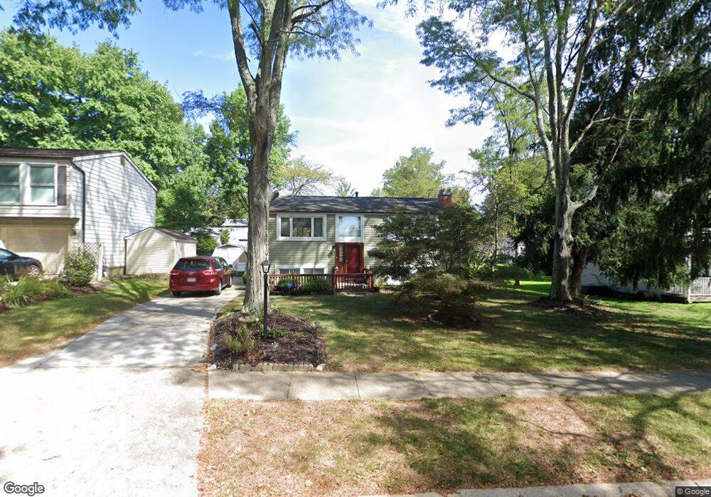 6257 Tamar Dr, Columbia, MD 21045 - photo 1