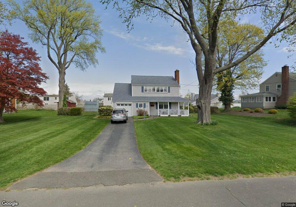 860 Prospect Dr, Stratford, CT 06615 - photo 1