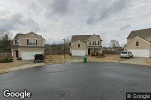 295 Darling Ln, Pendergrass, GA 30567