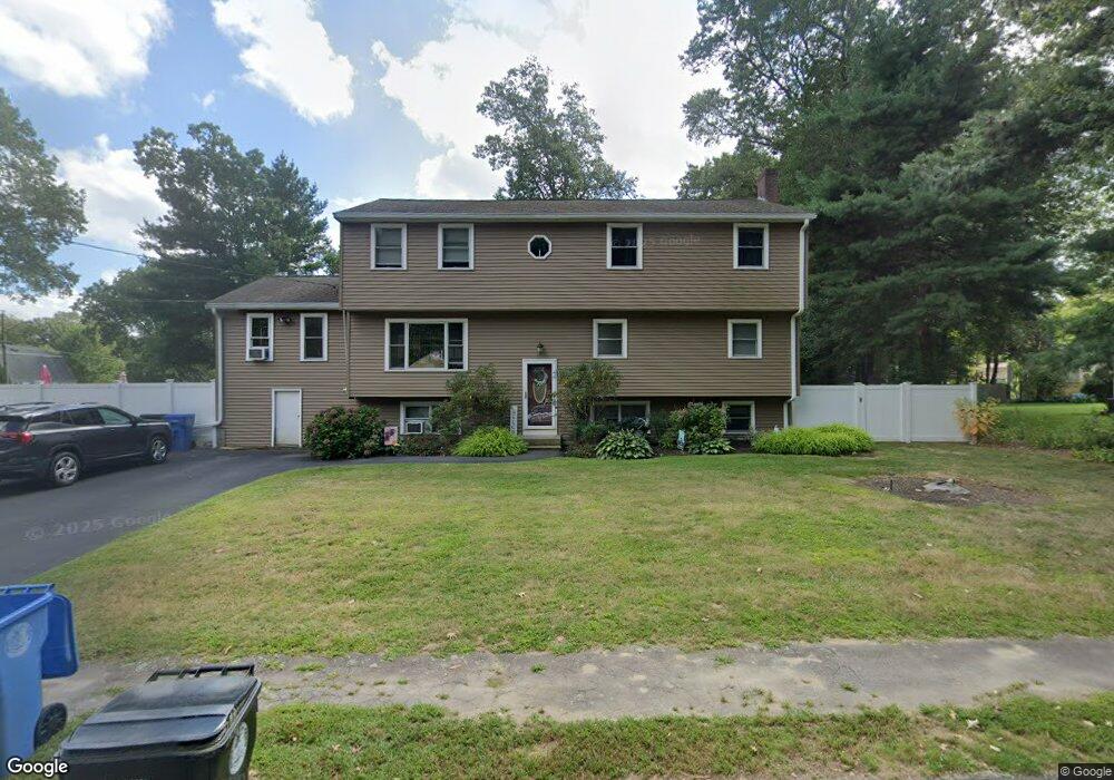 51 Bayberry Rd, Whitman, MA 02382 - photo 1