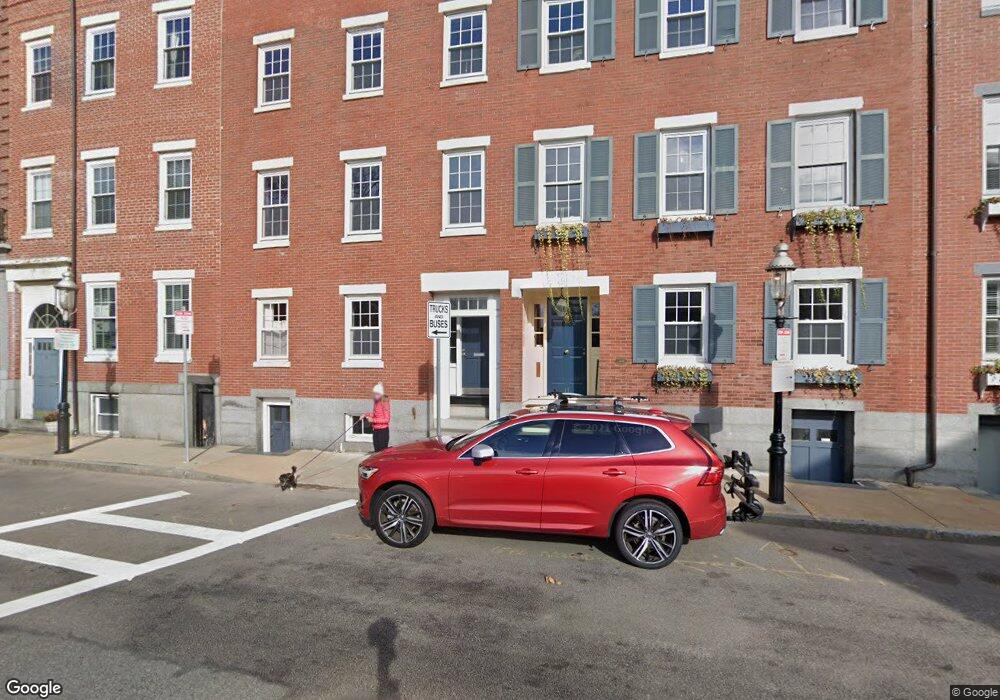 10 Adams St, Charlestown, MA 02129 - photo 1