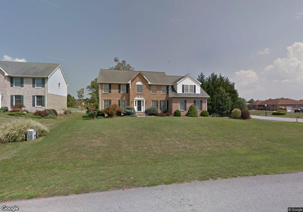 1 Cheryl Dr, Bear, DE 19701 - photo 1